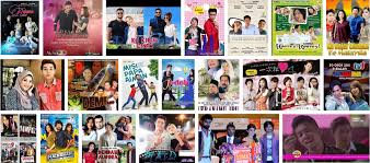 Ulang2 aku tengok ni.siap boleh letak diri aku dalam watak eppy. Telemovie Malaya Telegraph