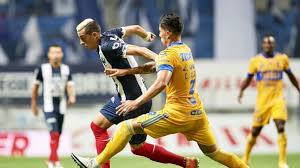 Tigres and monterrey meet in the 2019 ccl final beginning on tuesday, april 23rd, 2019. Que Canal Transmite Tigres Vs Monterrey Por Tv Clasico Regio Liga Mx 2021 Heraldo Deportes