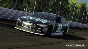 You can also try to install a past versions of the driver if the problem is not solved by. Nascar Heat 3 December Dlc Officially Licensed By Nascar