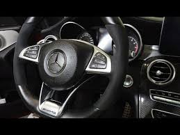 You want to figure out a way how to clean and maintain your alcantara steering wheel as a simracer or for your real car? Pin On W205 Mercedes Benz C Class Mods Upgrades Info