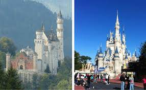Another option would be to spend a night or two in fussen. Neuschwanstein Castle Cinderella S Real Life Castle