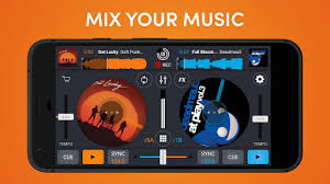 Dj studio 7 is a free for djs which enables you to mix, remix, scratch, loop or pitch your music in the palm of your hands. Cross Dj Free Apk Download For Android Oct 2021 Apkpicker