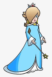 This picture showcases princess peach and her love interest, mario. Rosalina Princess Rosalina Coloring Pages Transparent Png 711x1122 Free Download On Nicepng