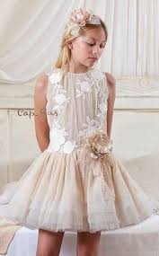 Cap Ras 2019 Vestidos De Noche Ninas Vestidos Para Ninas Vestidos De Fiesta