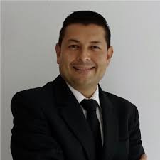 Ariel Fernando Rincón Almeyda