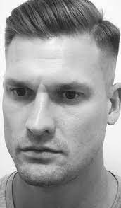 30 Side Part Haircuts A Classic Style For Gentlemen Young Mens Hairstyles Gentleman Haircut Side Part Hairstyles