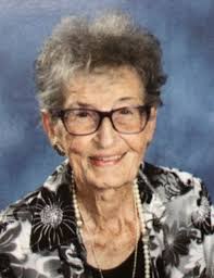 Obituary information for Joyce Pauline Roper Street