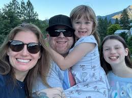 Fundraiser for Natalie Crump by Kelly Johnson : In Memory of Geoff Crump:  Help Support His Family