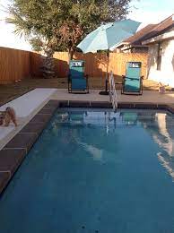 Maybe you would like to learn more about one of these? My 10x20 Pool Swimming Pools Backyard Small Pool Design Outdoor Areas