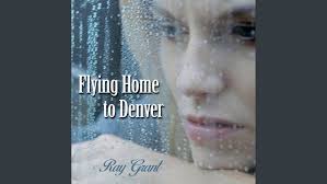 Flying Home to Denver