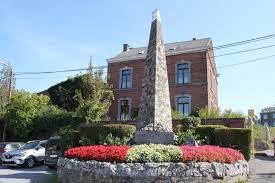 Book tours, day trips, tickets, exclusive access, sightseeing trips & more on viator. Memorial Second World War Comblain La Tour Comblain La Tour Hamoir Tracesofwar Com