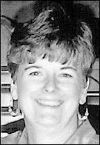 Marjorie Rose Ames Cain (1950-2005)