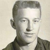 Clifford Leach Sr. Obituary