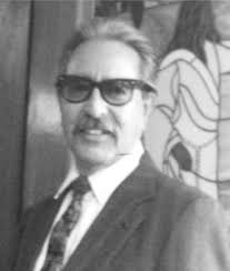 Gasper Barela Obituary (2017)