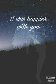 I found a love, to carry. Ed Sheeran Happier Music Lyrics Love Edsheeran Happier Wallpapers Ed Sheeran Lyrics Ed Sheeran Quotes Ed Sheeran