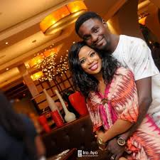 Breaking News Across The World Queen Horla Blog Is This A Pre Wedding Photo Of Toyin Aimakhu S Ex Actresses Ex Husbands Edun