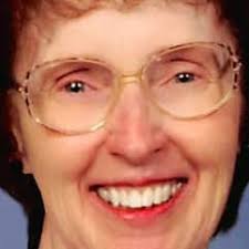 Rayma Clark Obituary (1935