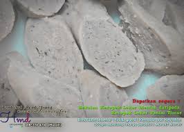 Cara buat dirumah keropok lekor & sos keropok yg lazat menggunakn lesung batu ( fish stick crackers ) resepi. Keropok Lekor Berkhasiat Keropok Lekor Pantai Timur