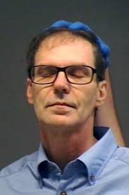 Accused kidnapper Paul Jackson now back in U.S., lived in Mexico as 'Pablo' 