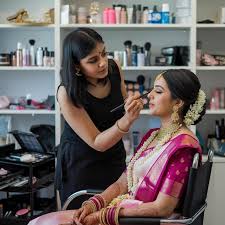 Makeup Course