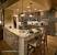 Small L Shaped Kitchen With Corner Pantry