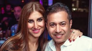 Couple accused of rorting daycare millions