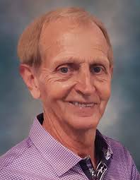 Obituary for Garry Penner