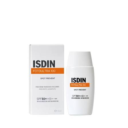 ISDIN SPOT PREVENTSPF50+