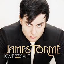 James Tormé, Love For Sale New Music, Songs, & Albums, 2024