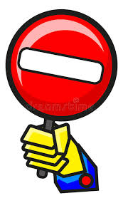 Resultado de imagen de PROHIBIDO IMAGEN LIBRE
