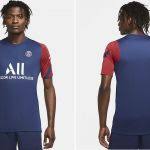 €128.00m* feb 5, 1992 in mogi das cruzes, brazil. Paris Saint Germain Made Its Debut With The New Nike 2020 2021 Training Kit