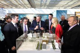Les agences orpi à montpellier mettent à votre dispositions un large panel d'annonces de vente, d'achat et de location de biens immobilier et vous orie. Montpellier Le Salon De L Immobilier Celebre Sa 32e Edition Metropolitain