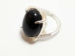 Khasiat batu pasir intan pasir emas gold sand stone permatanusakambangan. Vee Cincin Wanita Sterling Silver Cincin Perak Batu Pasir Emas Lazada Indonesia