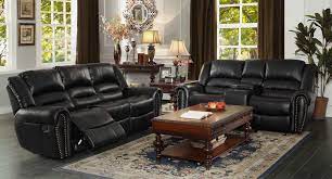 Center Hill Reclining Living Room Set Black Living Room Sets Furniture Black Furniture Living Room Black Living Room