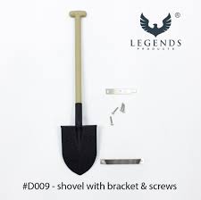 Mod has authentic land rover sounds and various additions and skins, among them camel trophy zaire 1983. Shovel Set For Rc Camel Trophy Legends Rc Products