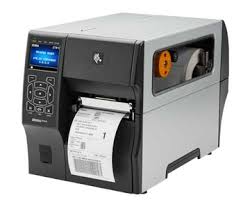 Gk420t desktop printer support downloads zebra / zebra gk420t. Zebra Zt410 4 Industrial Thermal Transfer Label Printer
