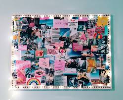 Isabelle Robo Cork Board Ideas For Bedroom Cute Bulletin Boards Making A Vision Board