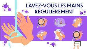 Ne vous rendez pas au théâtre si vous présentez des symptômes de la maladie. Coronavirus Covid 19 Spf Mobilite