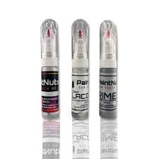 Touch Up Paint suitable for FORD Misty Blue Metallic 2-in-1 Pen, Clear  Lacquer and Primer : Amazon.co.uk: Automotive