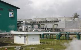 Lowongan kerja bumn pt pertamina (persero). Pertamina Targetkan Kapasitas Pembangkit 4 4 Gw Dalam 5 Tahun Ekonomi Bisnis Com