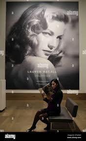 Bonhams londra vendita d'arte immagini e fotografie stock ad alta  risoluzione