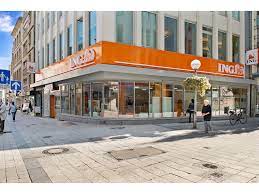 After the merger of nmb bank and nationale nederlanden, the combined entity became known as ing bank luxembourg. Ing Luxembourg Agence Esch Alzette In Esch Sur Alzette Yellow Lu Verzeichnis