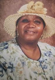 Copy of Copy of Silver and Purple Funeral Program Template (17 x 11 in) (11  x 8.5 in)