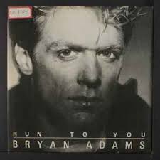 Bryan Adams