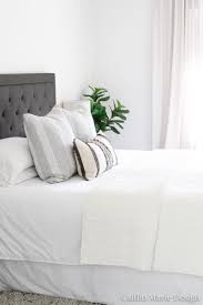 Maybe you would like to learn more about one of these? Coastal Master Bedroom Update Caitlin Marie Design