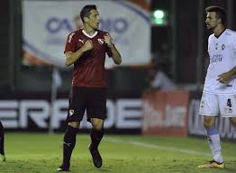 35 0 1995 2002 jorge burruchaga: Burdisso Se Me Acaba El Contrato Y Hago Todo Para Seguir Me Encantaria Locoxelrojo Com Club Atletico Independiente