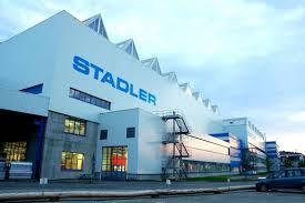 Ubicada en en albuixech valencia. De Vossloh Espana A Stadler Valencia El Nuevo Dueno Pone A La Industria El Nombre De La Ciudad Valencia Plaza