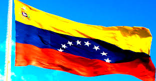 Día de la bandera se recuerda con homenaje en el parque centenario. 3a Hoy Se Celebra El Dia De La Bandera Nacional De Venezuela Que Pasa
