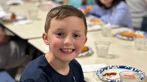 Sights from VBS Day 1