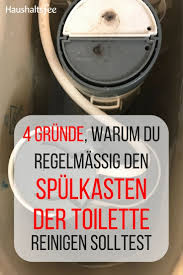 Warum Du Regelmassig Den Spulkasten Reinigen Solltest Haushaltsfee Org